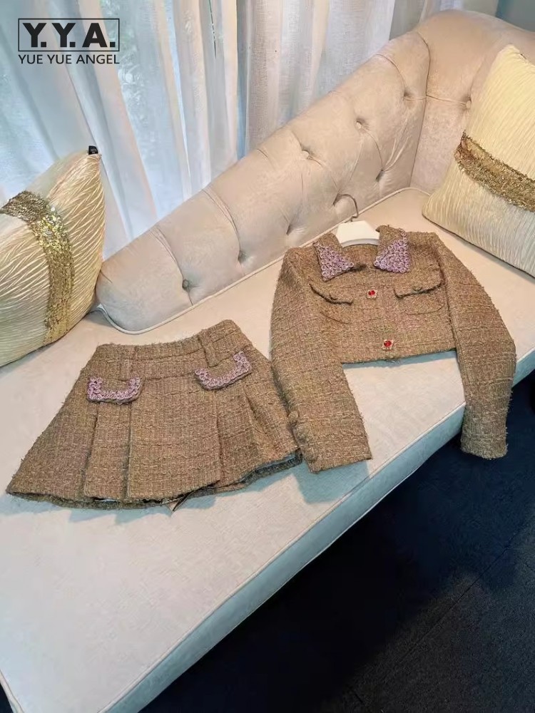 Two Piece Set Spring Autumn Wo - Winter Clothing For Sale incelemesi ve fiyatı