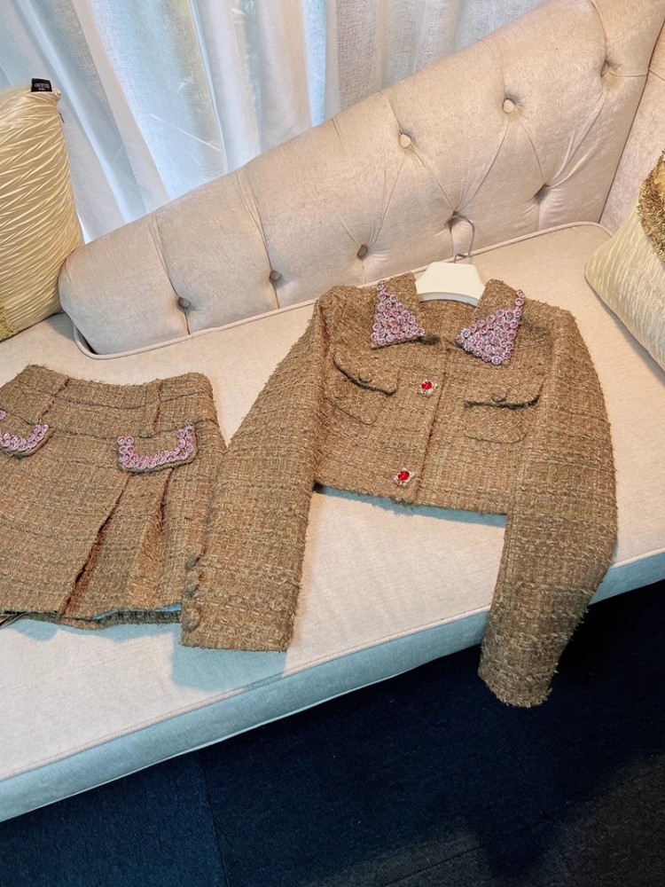 Two Piece Set Spring Autumn Wo - Winter Clothing For Sale incelemesi ve fiyatı