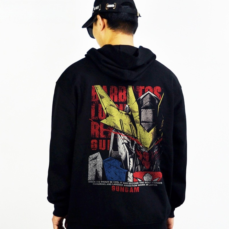 Japanese Anime GUNDAM Mobile S - Winter Clothing Brand incelemesi ve fiyatı