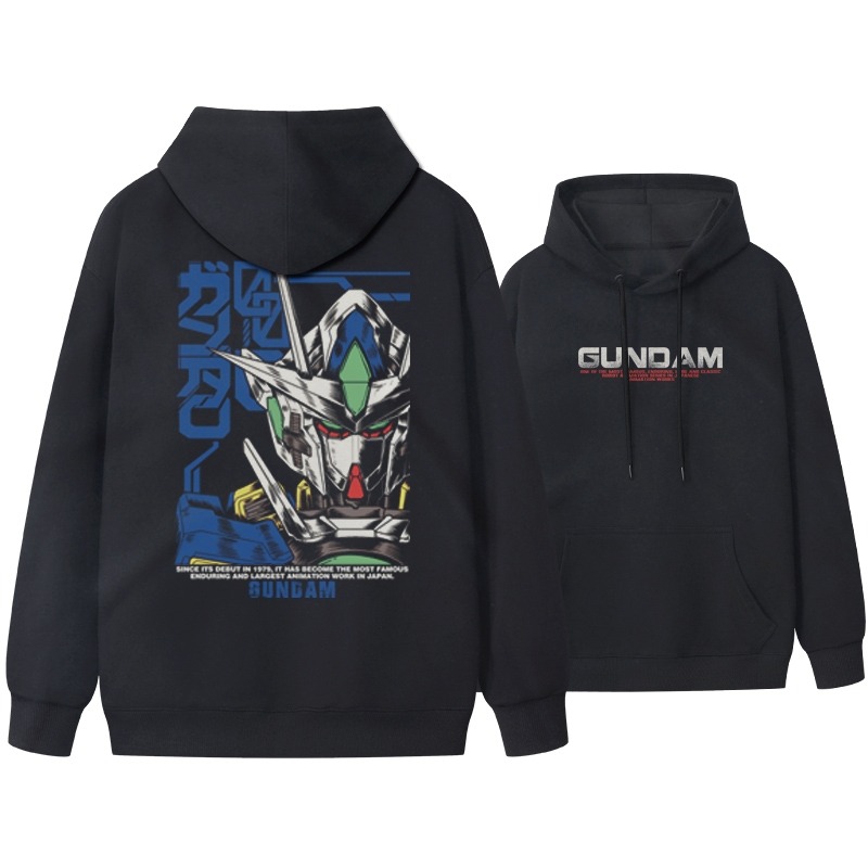 Japanese Anime GUNDAM Mobile S - Winter Clothing Brand incelemesi ve fiyatı