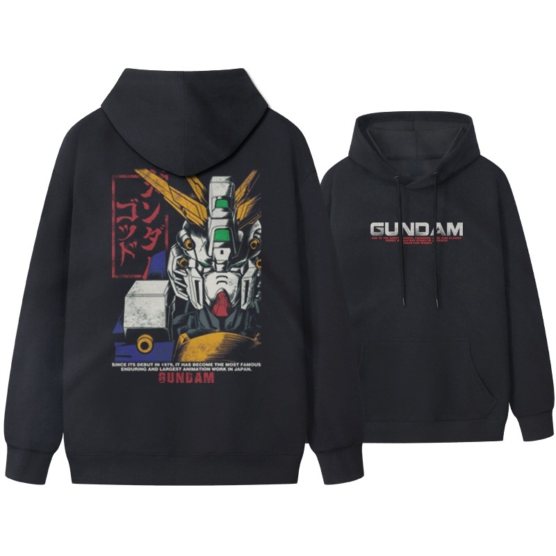 Japanese Anime GUNDAM Mobile S - Winter Clothing Brand incelemesi ve fiyatı