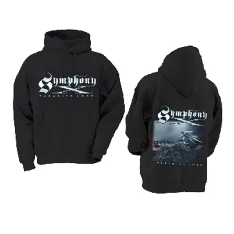 Men's Clothing Women's Sweatsh - Winter Clothing Essential incelemesi ve fiyatı