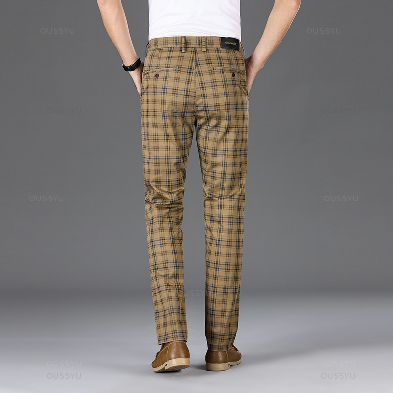 OUSSYU Brand Clothing High Qua - Winter Clothing Brand incelemesi ve fiyatı