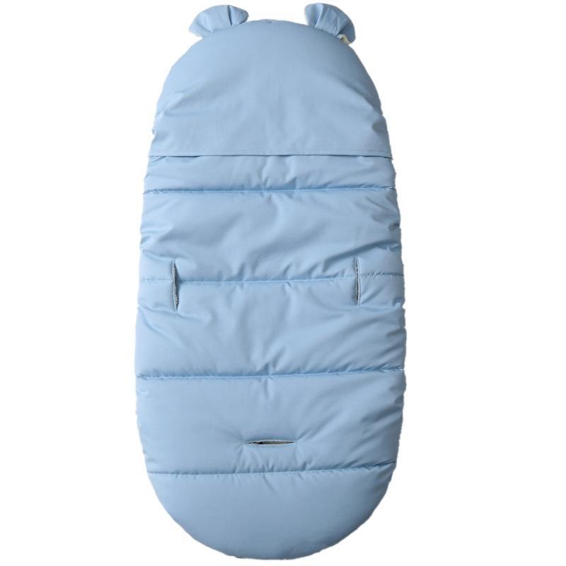 U13F Baby Pushchair Footmuff 2 - Winter Clothing Essential incelemesi ve fiyatı