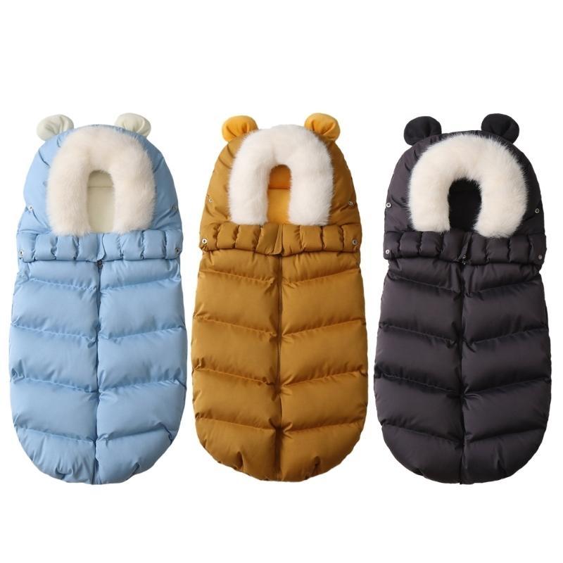 U13F Baby Pushchair Footmuff 2 - Winter Clothing Essential incelemesi ve fiyatı