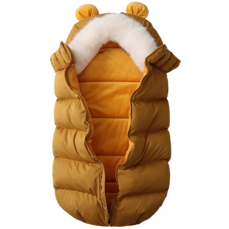 U13F Baby Pushchair Footmuff 2 - Winter Clothing Essential incelemesi ve fiyatı
