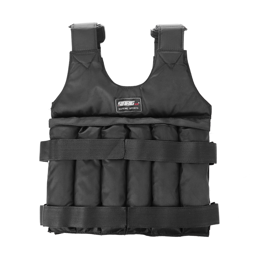 1 - 110LBS Adjustable Weighted - Winter Clothing Gear incelemesi ve fiyatı