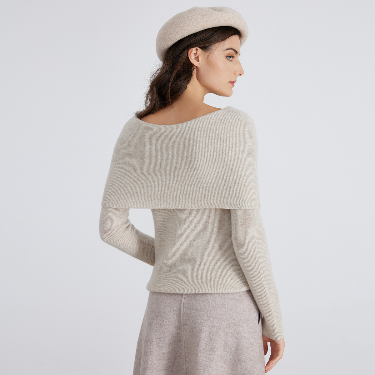 BC929 High-quality luxury bran - Winter Clothing Brand incelemesi ve fiyatı