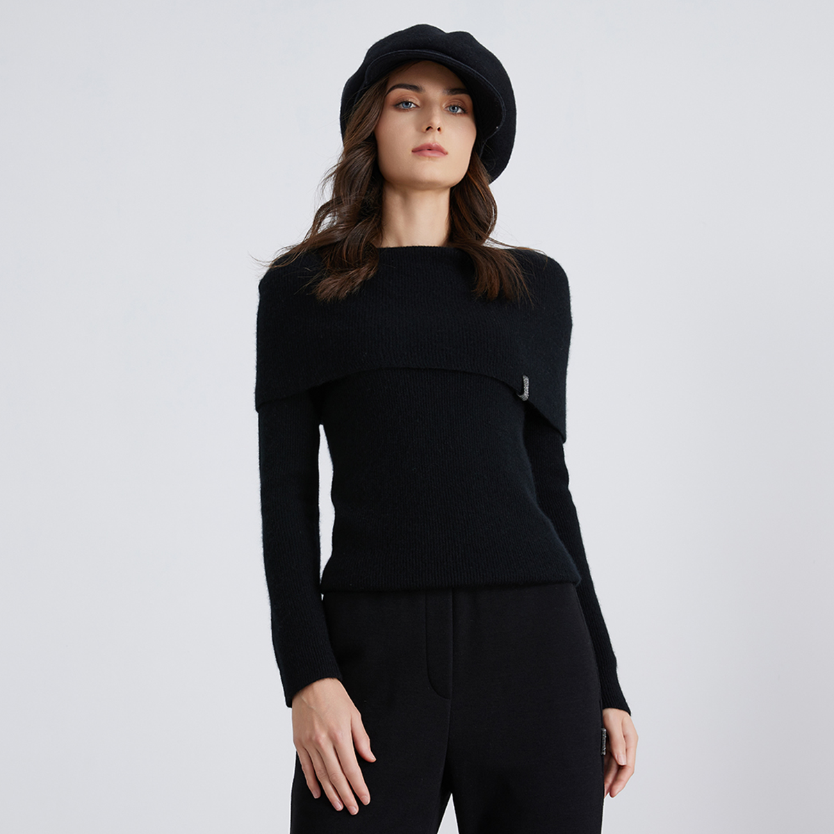 BC929 High-quality luxury bran - Winter Clothing Brand incelemesi ve fiyatı
