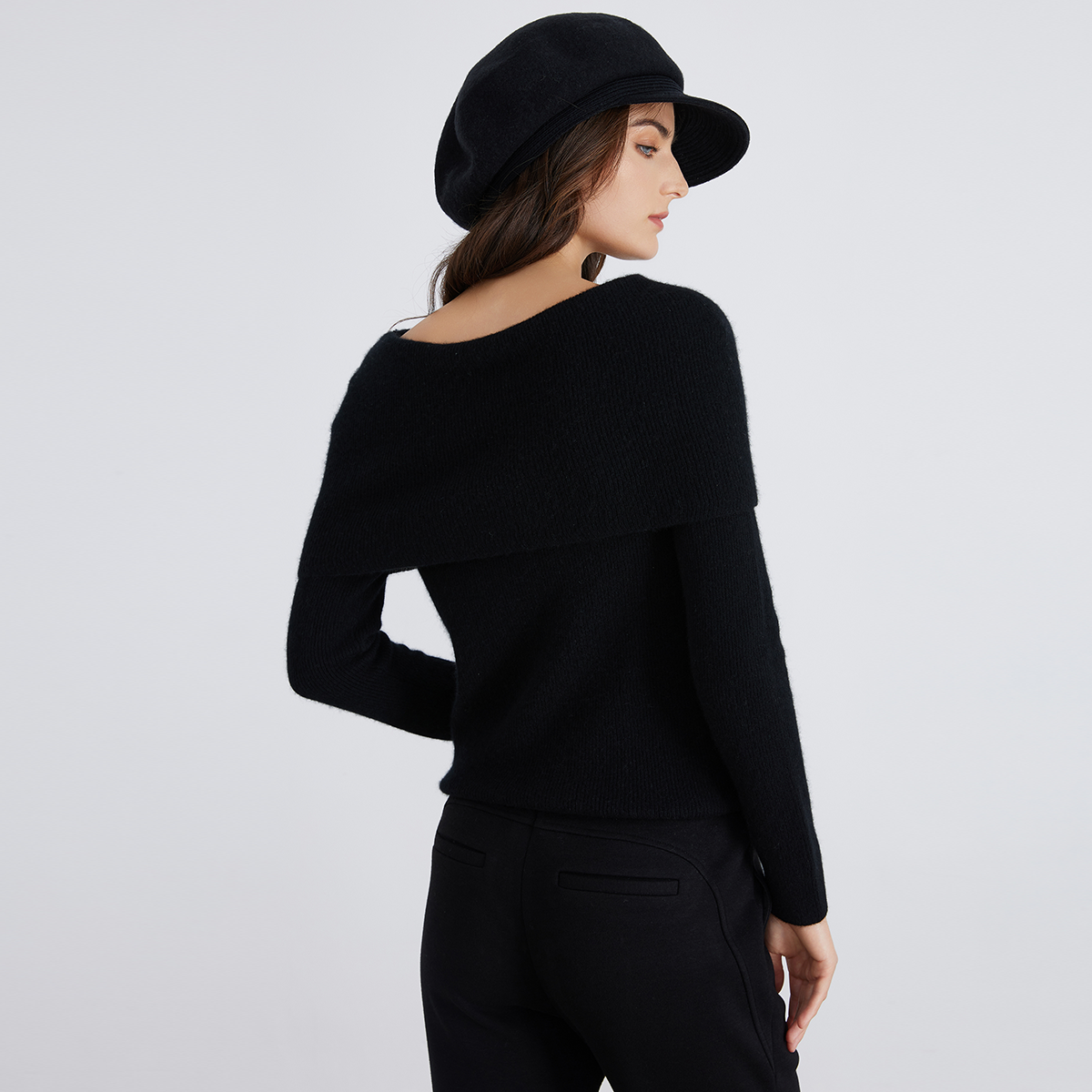 BC929 High-quality luxury bran - Winter Clothing Brand incelemesi ve fiyatı