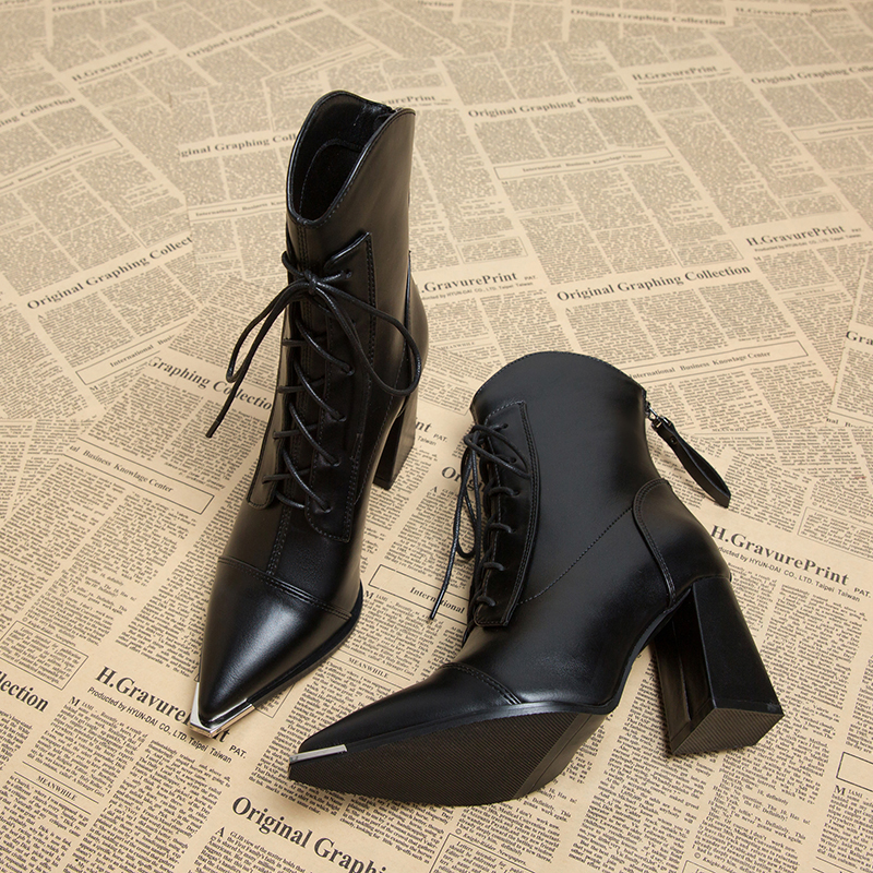 Women's Ankle Boots Fashion Po - Winter Clothing For Women incelemesi ve fiyatı