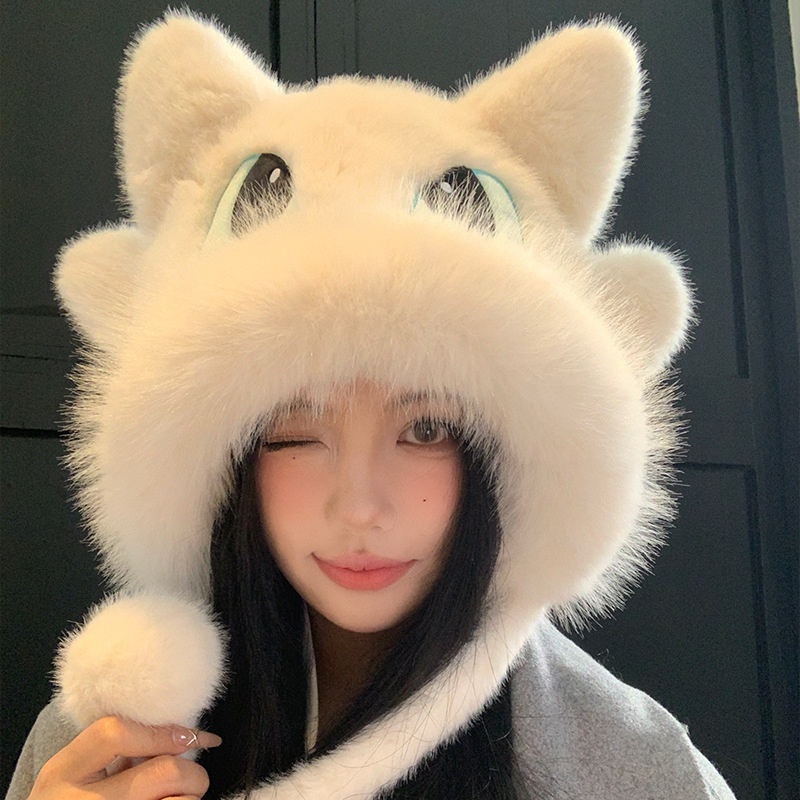 Potdemiel 2025 New Dragon Tami - Winter Clothing Accessories incelemesi ve fiyatı